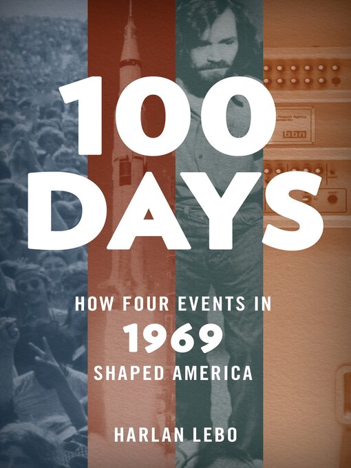 Title details for 100 Days by Harlan Lebo - Available